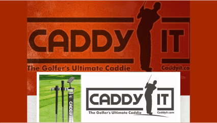 eshop at Caddy It's web store for Made in America products